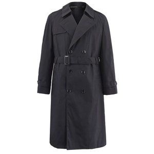New US Military Men's All Weather Coat